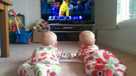 «Белтелеком» добавил в ZALA телеканал «для зрителей от 0 до 3 лет»