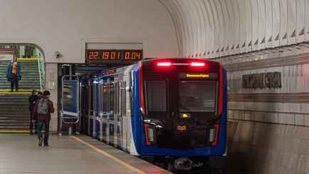 Минское метро объявило о переходе на новый режим работы. Что изменится?