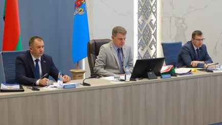 Кубраков предложил ввести ответственность для белорусов, которые «ломают жизни своим детям»