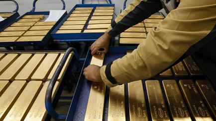 Нацбанк отчитался о новом рекорде ЗВР. За счёт чего Беларусь прибавила 400,3 млн долларов за месяц?