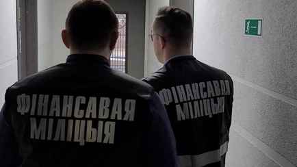 МАРТ выявил в Беларуси картель и пригрозил ему штрафом в 5 млн рублей