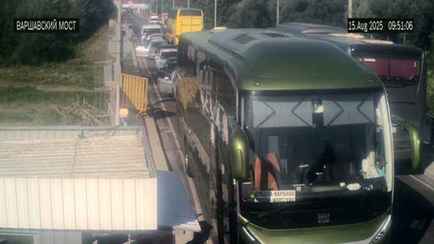 Белорусские таможенники предупредили о 5-дневных очередях на выезд в Польшу