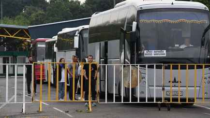 Белорусов, не попавших в ЕС, предупредили о мошенничестве с возвратом денег за билеты