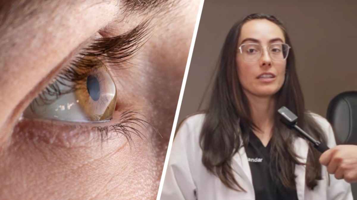 Офтальмологи призвали отказаться от привычки, ухудшающей зрение. Чем заменить?