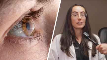 Офтальмологи призвали отказаться от привычки, ухудшающей зрение. Чем заменить?