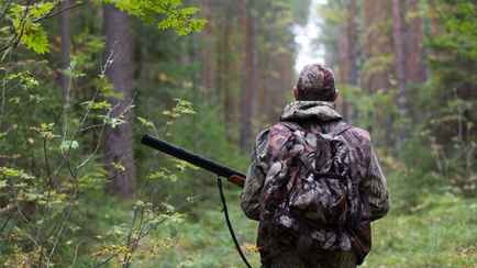 Минлесхоз утвердил новый порядок экзамена для белорусских охотников