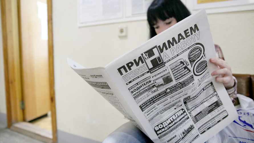 За июль рынок труда Беларуси сократился на 15,7 тысяч вакансий