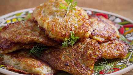 Поляки поделились рецептом «белорусских драников». Посмотрели, похожи ли на настоящие