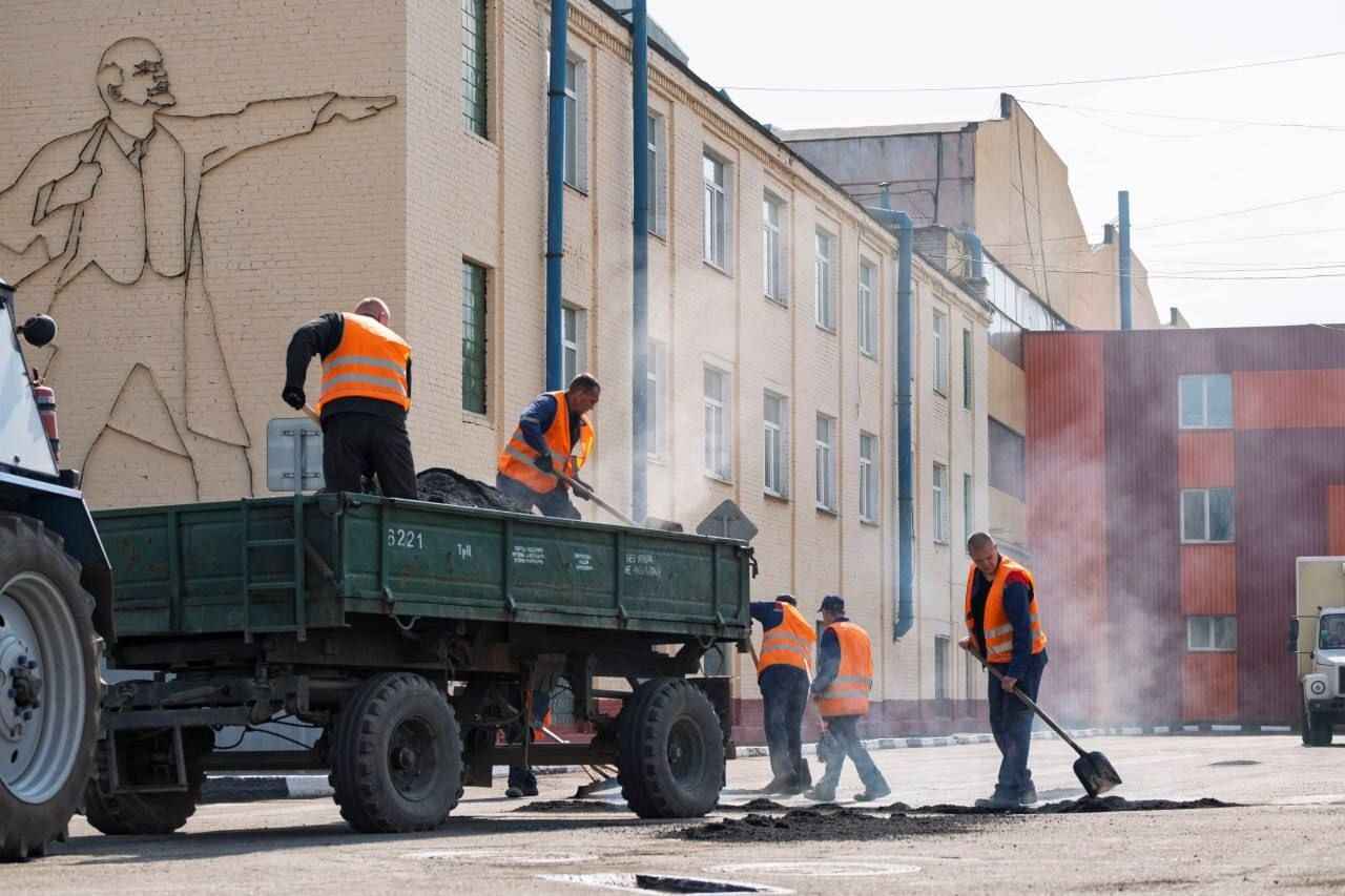 Фото: t.me/VAPrivalov