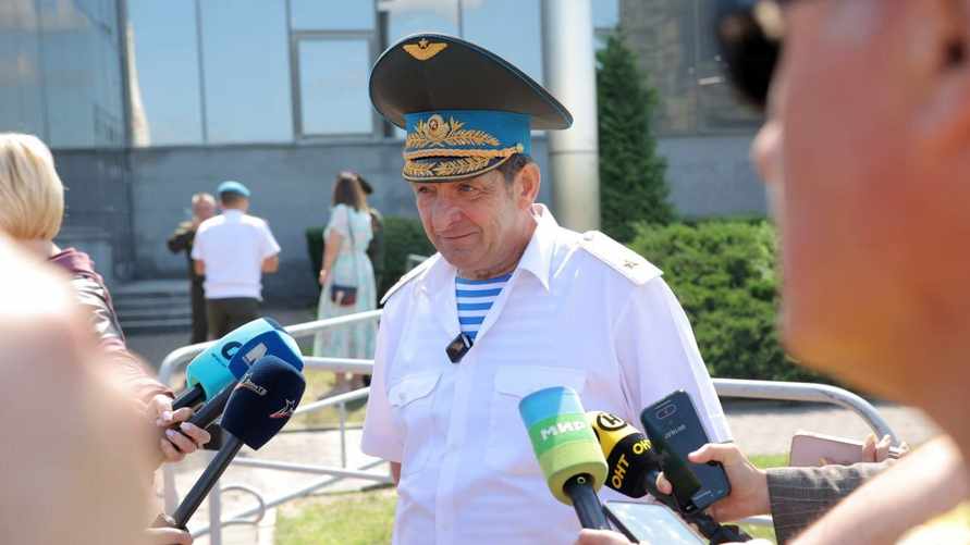 Фото: Минобороны РБ