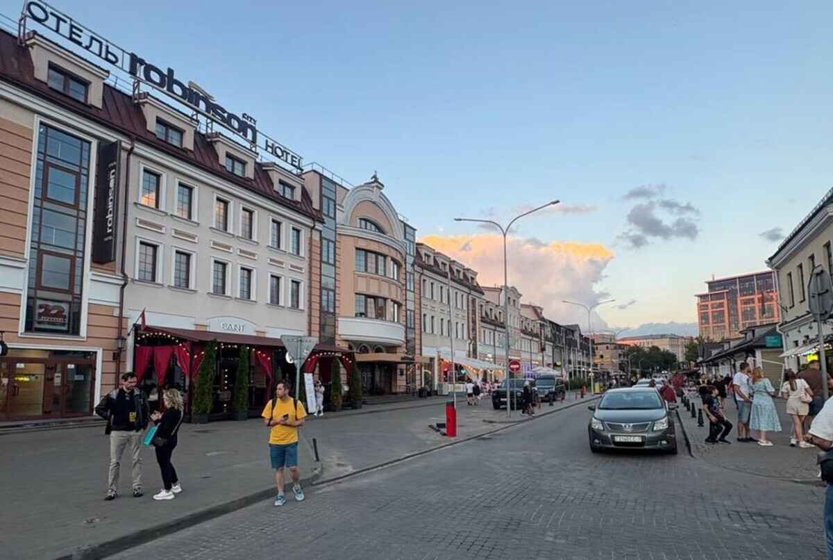 Фото: УОМИ МНС по Минску