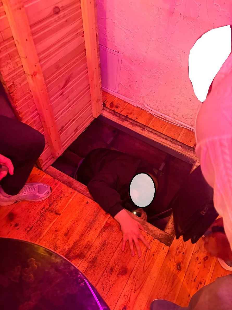 В два заведения на «тусовочной» улице Минска после контрольной закупки налоговой пришел ОБЭП