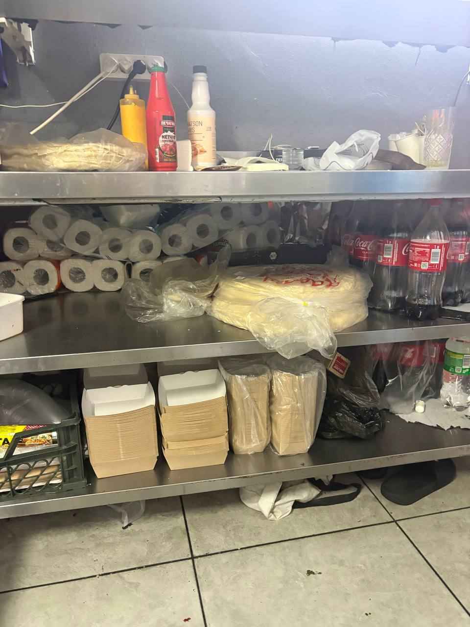 В два заведения на «тусовочной» улице Минска после контрольной закупки налоговой пришел ОБЭП