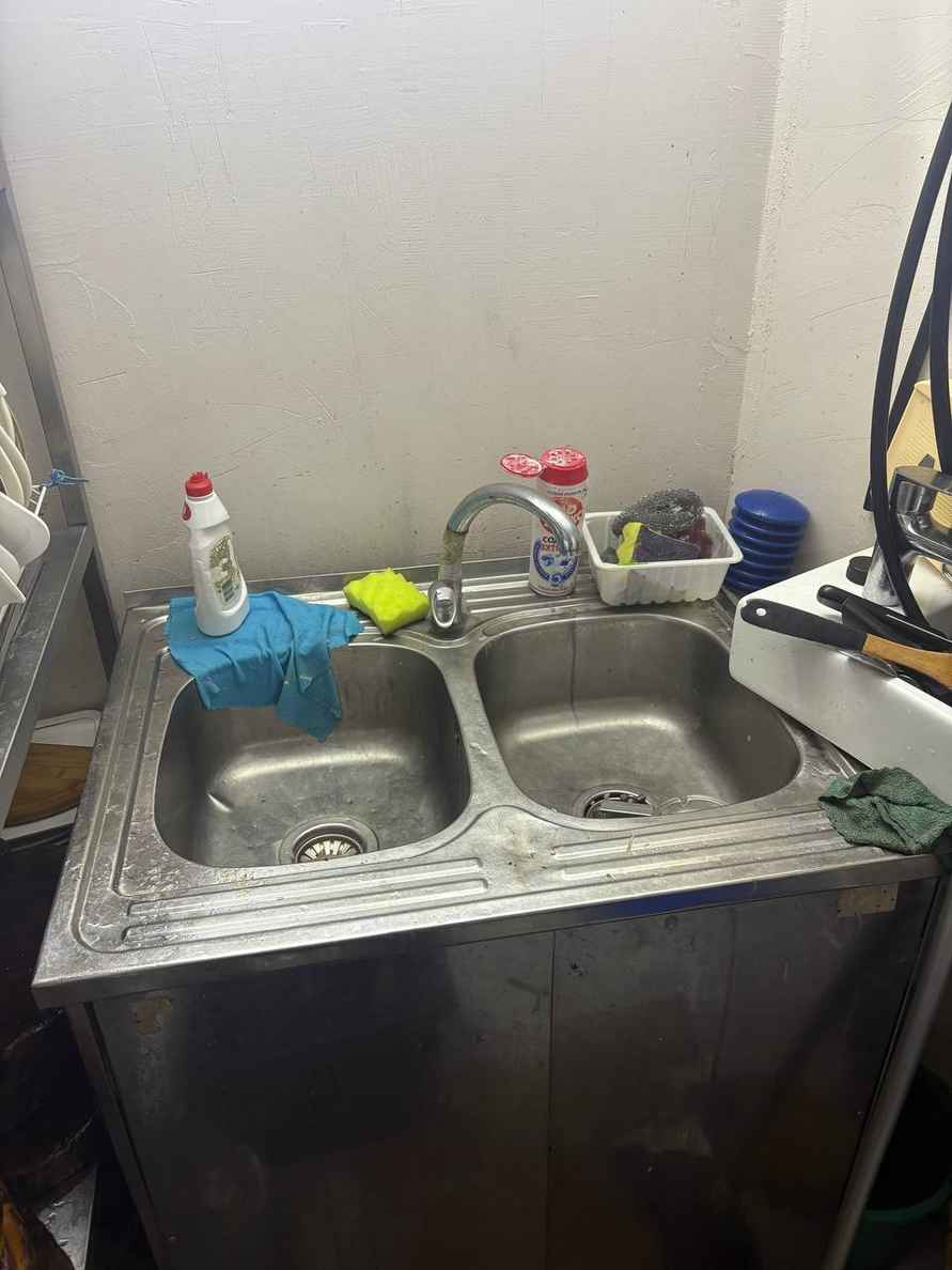 В два заведения на «тусовочной» улице Минска после контрольной закупки налоговой пришел ОБЭП