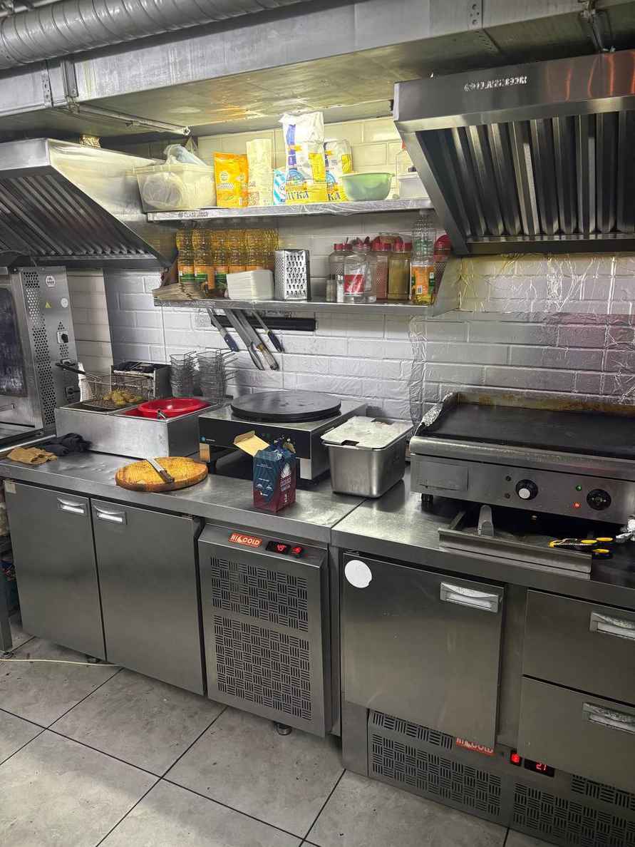 В два заведения на «тусовочной» улице Минска после контрольной закупки налоговой пришел ОБЭП