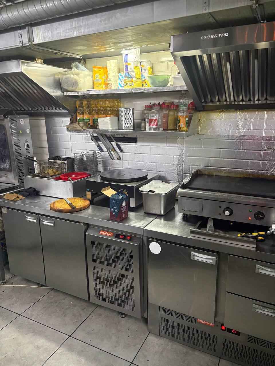 В два заведения на «тусовочной» улице Минска после контрольной закупки налоговой пришел ОБЭП