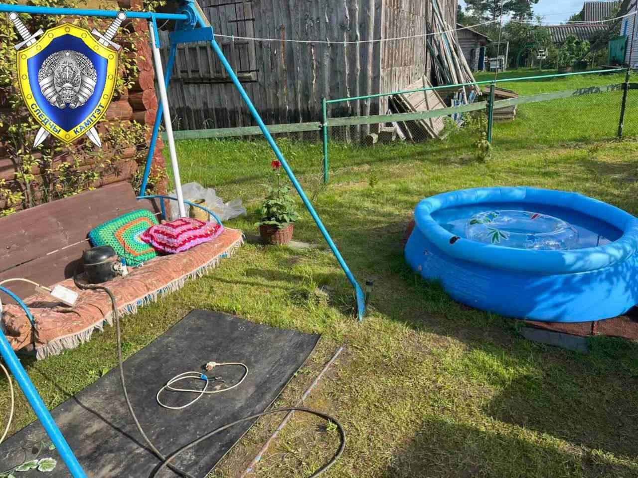 Фото: СК Беларуси