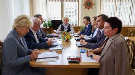 В Палате представителей анонсировали изменения Трудового кодекса. Что предложили белорусы?