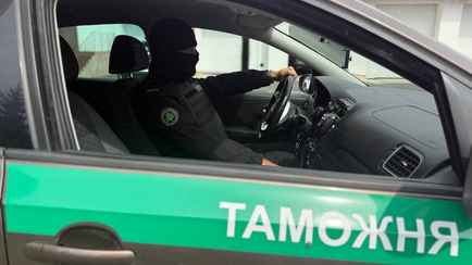Белорусская таможня предупредила, что всё чаще пресекает «уловки граждан» на границе