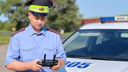 Не только водители. В ГАИ Беларуси назвали даты «массированной отработки» одной из республиканских трасс