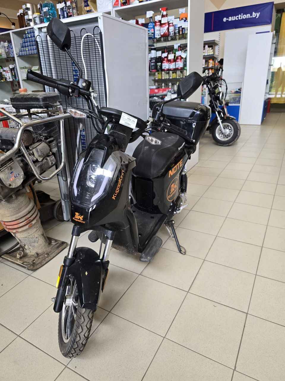 Белорусам предложили купить женские сапоги за 16 рублей и Playstation за 480. В чем нюанс?