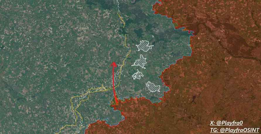 Россия прорвала эшелонированную оборону Украины на Донбассе. Наблюдатели назвали катастрофой