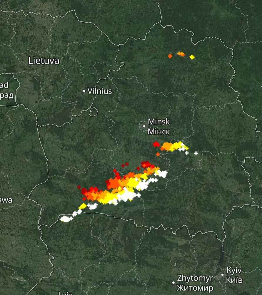 Фото: t.me/meteovibe