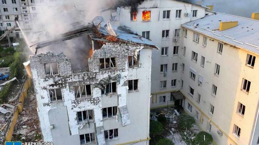 Фото: Харьковская прокуратура