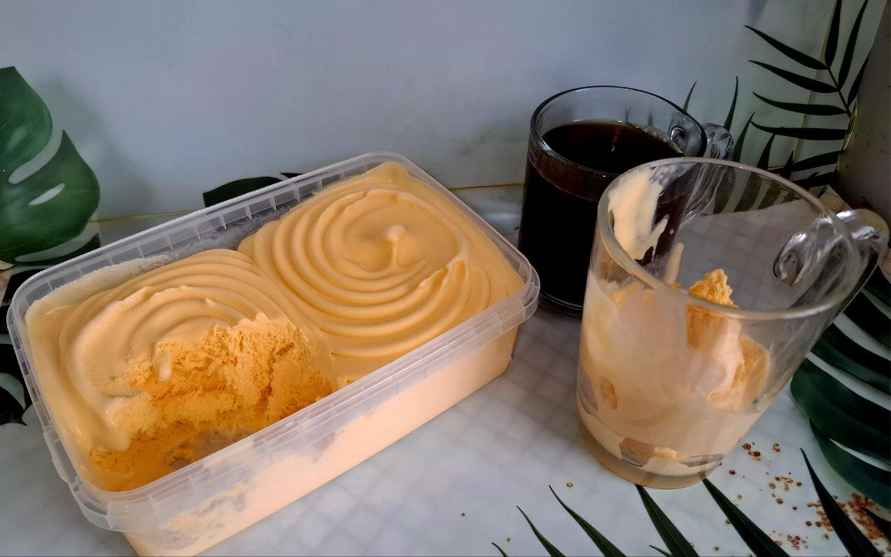 Белоруска показала, как просто приготовить сырный кофе из 3 ингредиентов. Проверили, вкусно ли