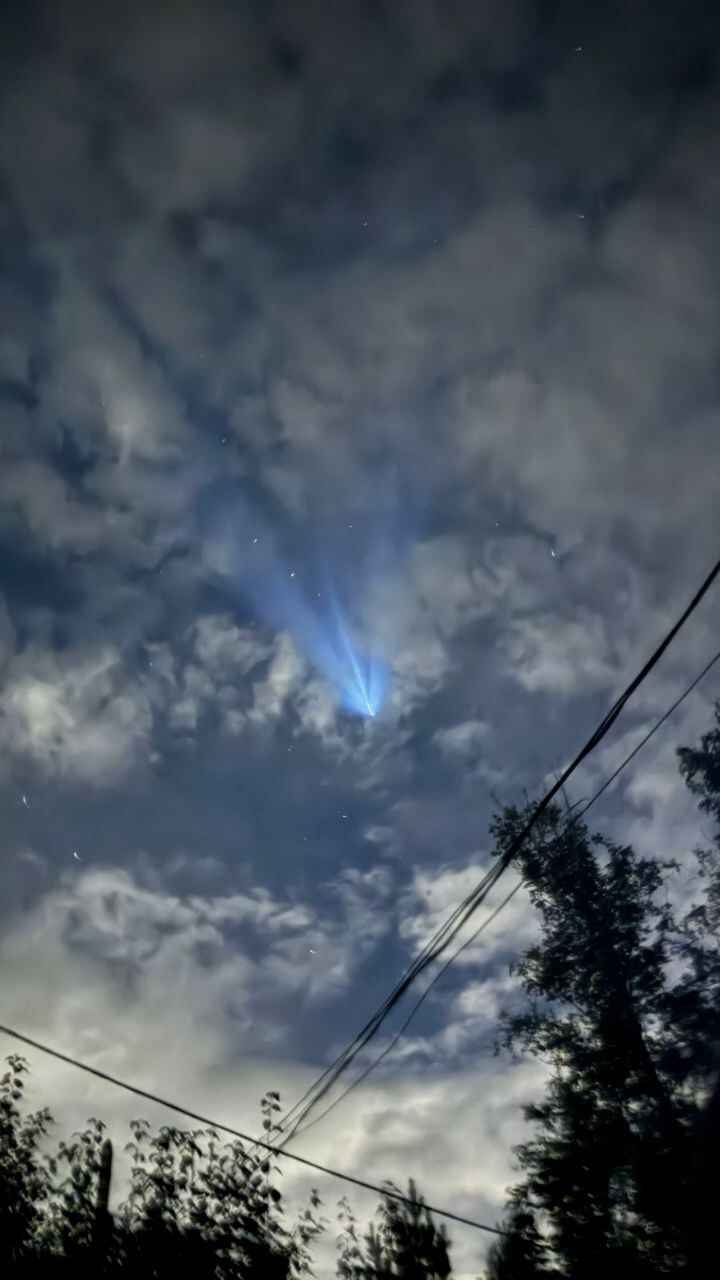 «Союз» зрелищно запустил в космос семена белорусских помидоров