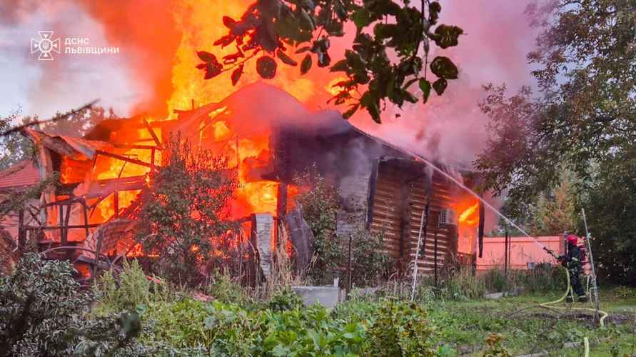 Зеленский заявил об ударе крылатыми ракетами по гражданскому американскому предприятию в Украине