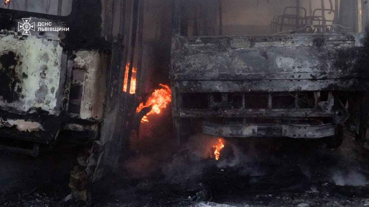 Зеленский заявил об ударе крылатыми ракетами по гражданскому американскому предприятию в Украине