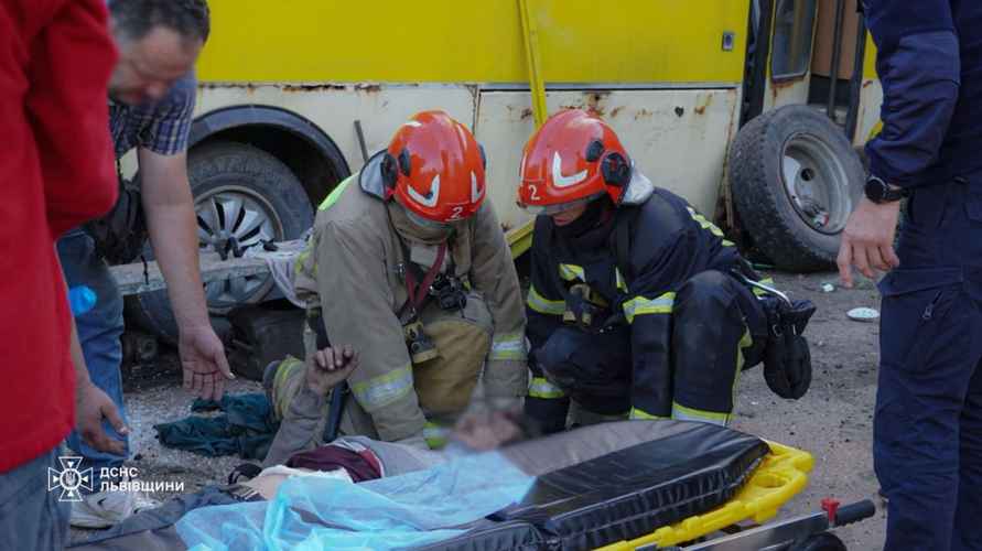 Зеленский заявил об ударе крылатыми ракетами по гражданскому американскому предприятию в Украине