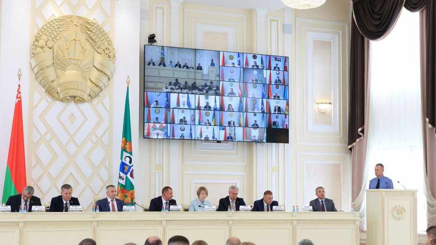 Фото: МВД Беларуси