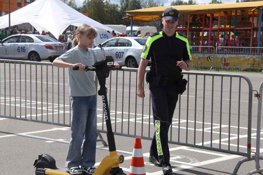Повышение пенсий и зарплат, новые правила в школах и ПДД. Что ещё ждёт белорусов в сентябре?