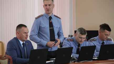 ГАИ Минска предложила создать единый рейтинг автошкол с отзывами учеников