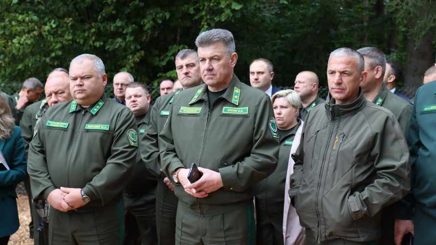 "Чего ты лезешь в тюрьму?" — Глава Минлесхоза Беларуси напомнил директорам, что "плохо заканчивается для всех"