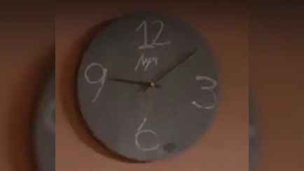 Белоруска заметила странные настенные часы «Луч» в канадском сериале