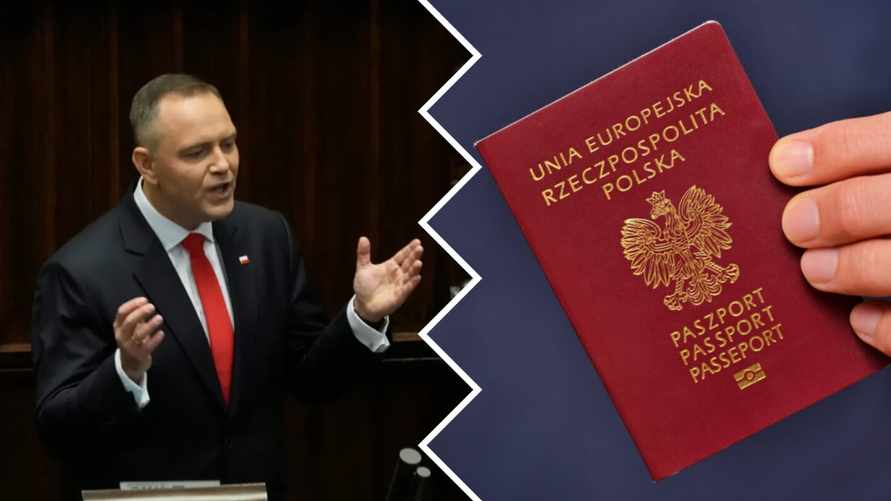 Президент Польши предложил в 3 раза увеличить срок для получения гражданства