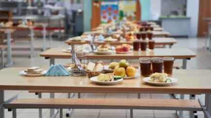 Белорусам рассказали о новинках в школьном меню с 1 сентября. А что по цене?