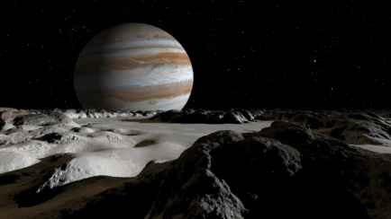 Учёные нашли признаки ещё одной гигантской планеты в «соседней» с нами Солнечной системе