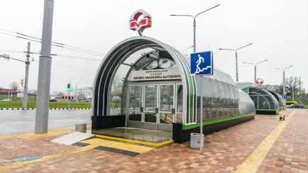 Минское метро предложило часть своих помещений в аренду за 0 рублей