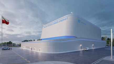 В Польше определились, где построят свою первую мини-АЭС. Как далеко от Беларуси?