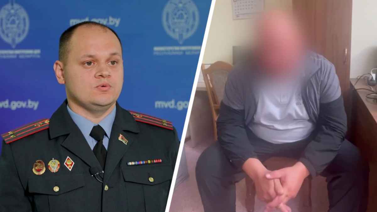 ГУБОПиК задержал замдиректора крупного госпредприятия Беларуси за "многомиллионные" взятки