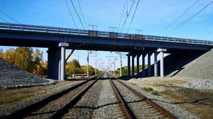 «Гордорстрой» объявил, когда в Минске начнут строить ещё один мост через железную дорогу