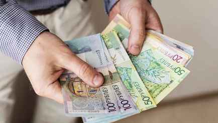 Белстат назвал сферу деятельности, где средняя зарплата в июле выросла на 1144 рубля