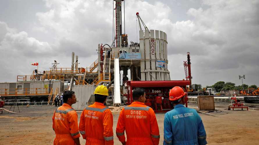 Индия решила продолжить покупать российскую нефть, несмотря на угрозы Трампа