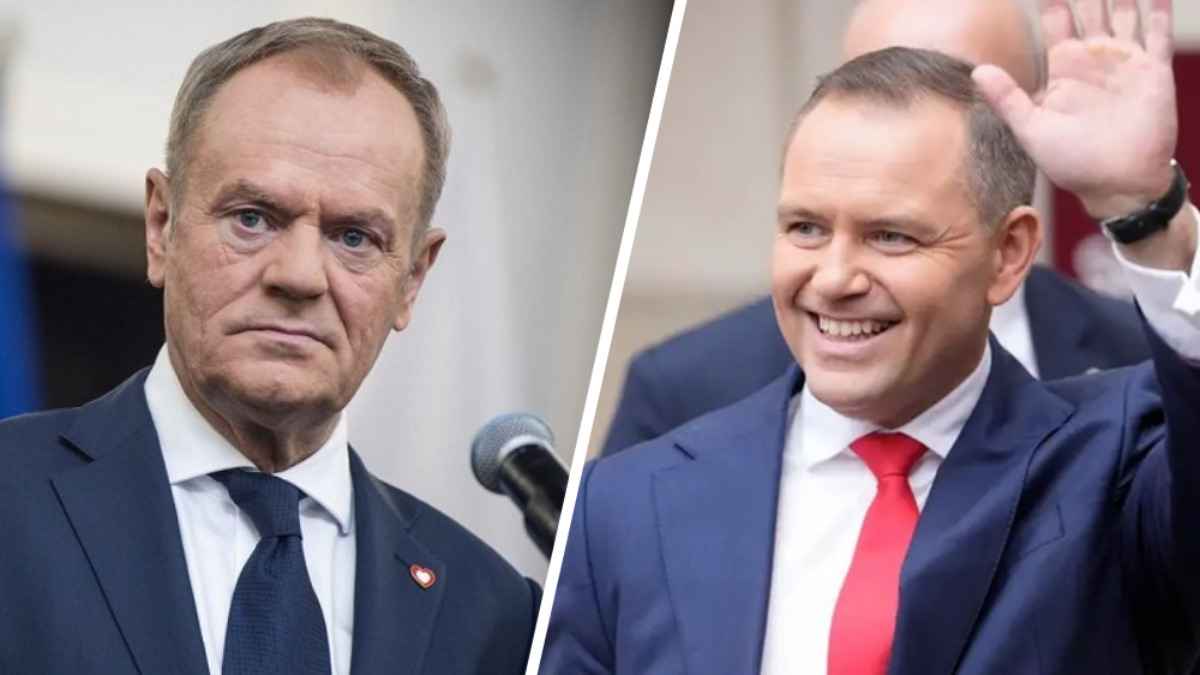 Поляков спросили, кто должен быть главным - президент или премьер? Результаты противоречат Конституции