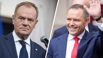 Поляков спросили, кто должен быть главным — президент или премьер? Результаты противоречат Конституции