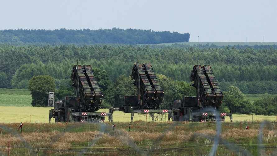 Фото иллюстрационное: Reuters